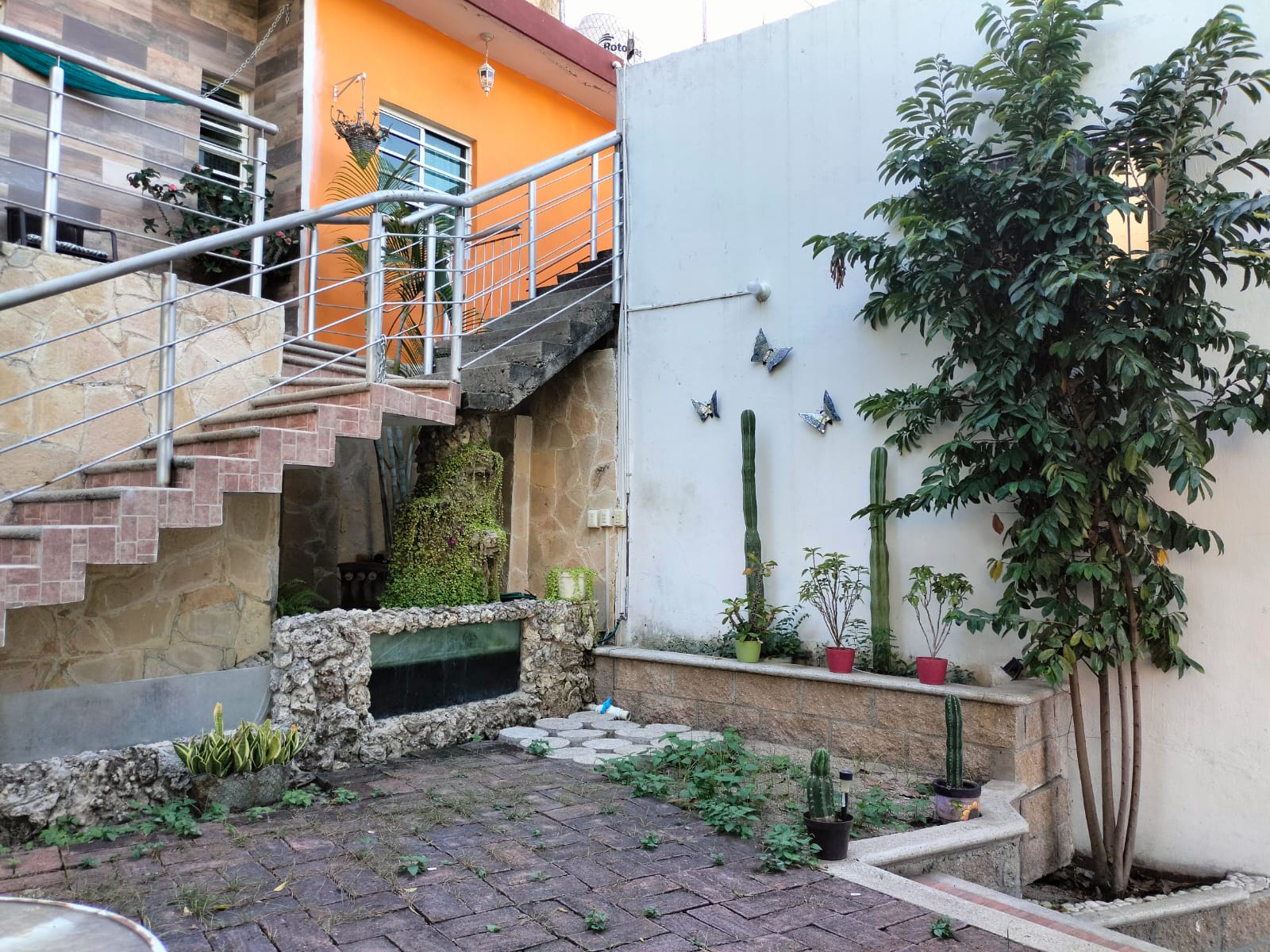 Oficina Casa en Renta zona Oriente por Torre Chiapas en Tuxtla Gutierrez (41)