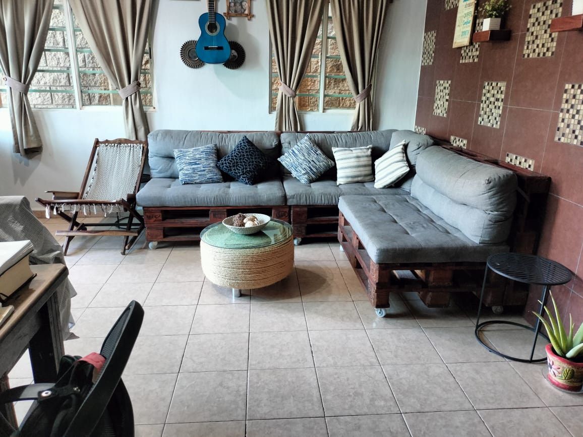 Oficina Casa en Renta zona Oriente por Torre Chiapas en Tuxtla Gutierrez (45)