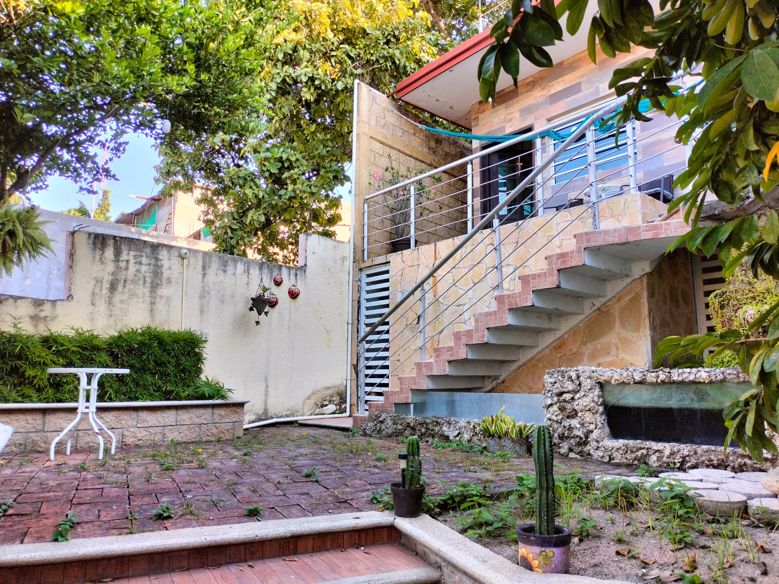 Oficina Casa en Renta zona Oriente por Torre Chiapas en Tuxtla Gutierrez (49)