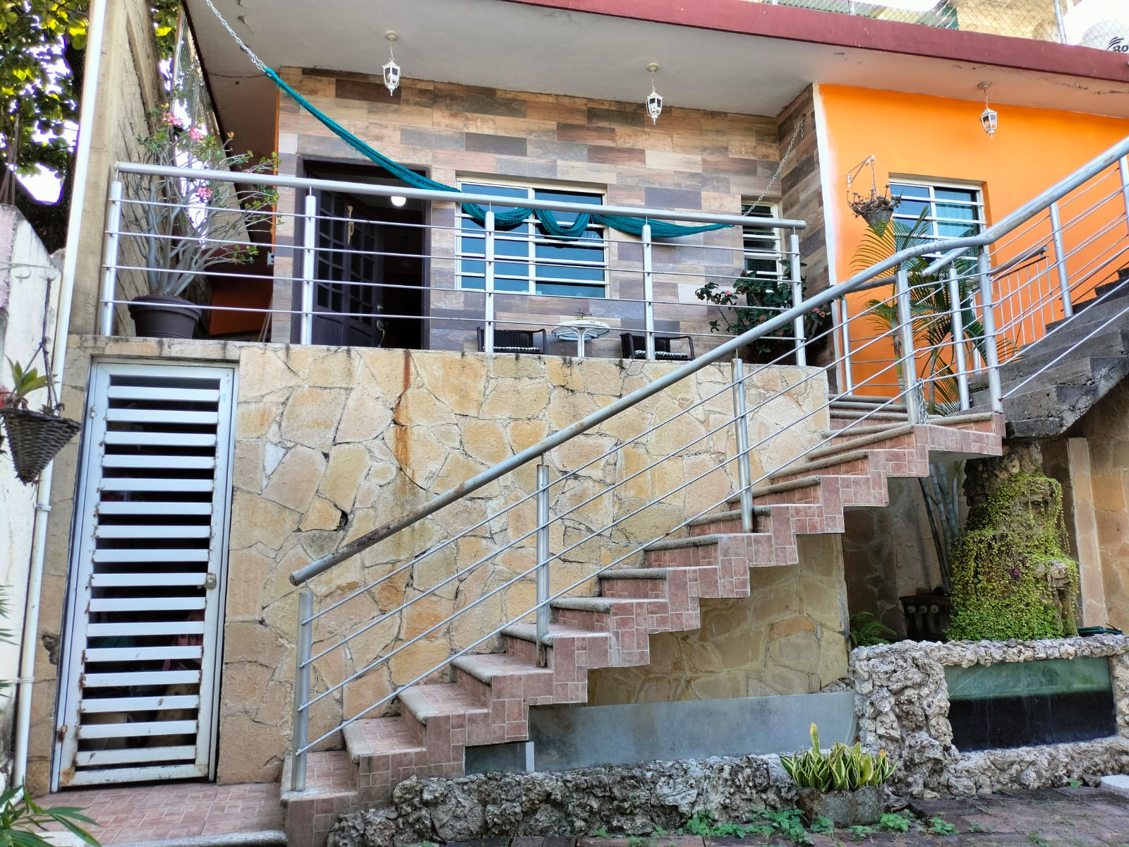 Oficina Casa en Renta zona Oriente por Torre Chiapas en Tuxtla Gutierrez (5)