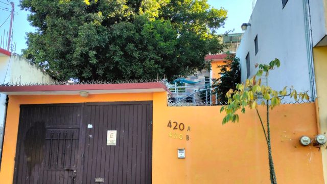 Oficina Casa en Renta zona Oriente por Torre Chiapas en Tuxtla Gutierrez (50)