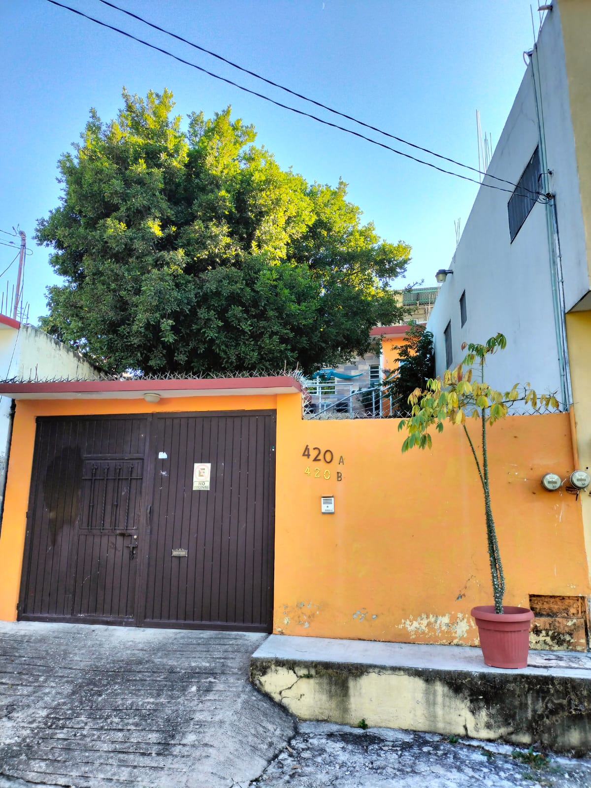 Oficina Casa en Renta zona Oriente por Torre Chiapas en Tuxtla Gutierrez (50)