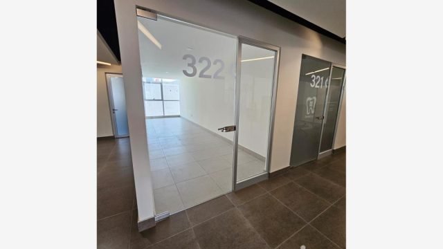 Oficina en Renta en Colinas del Cimatario Queretaro (2)