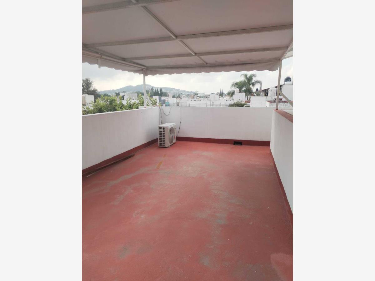 Oficina en Renta en Unidad Cadete Francisco Márquez Zapopan Jalisco 3