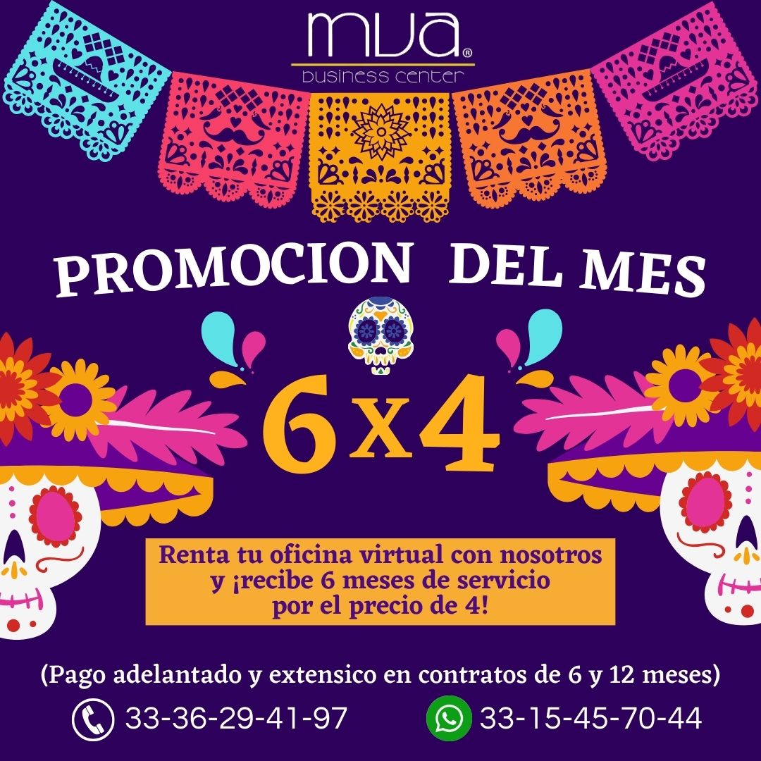 PROMO NOV