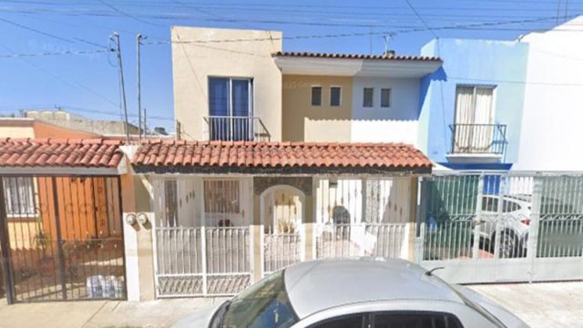 Remate Bancario Casa en Venta Los Arrayanes Guadalajara Jalisco (6)