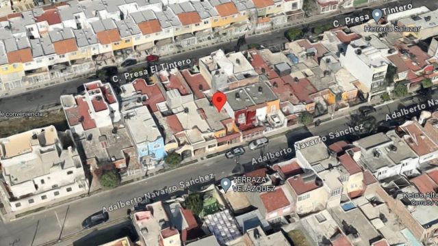 Remate Bancario Casa en Venta Los Arrayanes Guadalajara Jalisco (7)