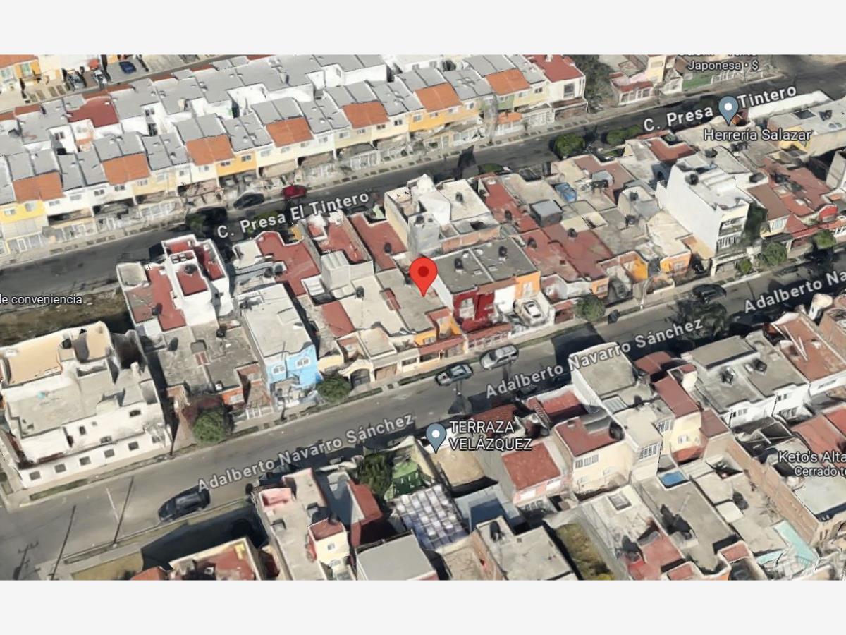 Remate Bancario Casa en Venta Los Arrayanes Guadalajara Jalisco (7)