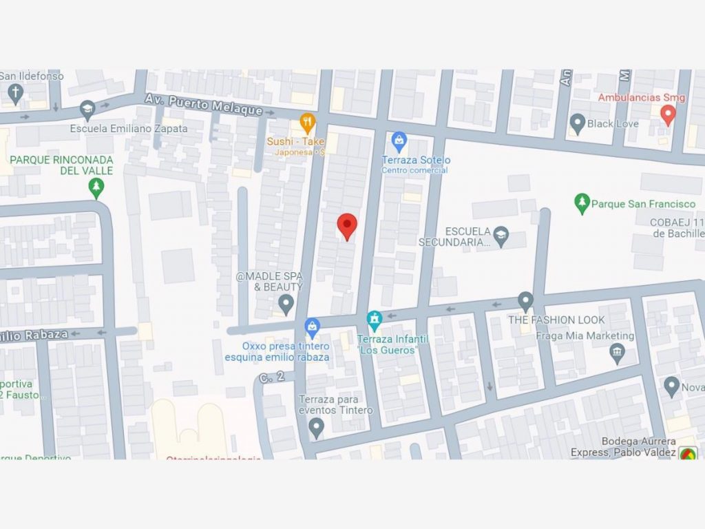 Remate Bancario Casa en Venta Los Arrayanes Guadalajara Jalisco (8)