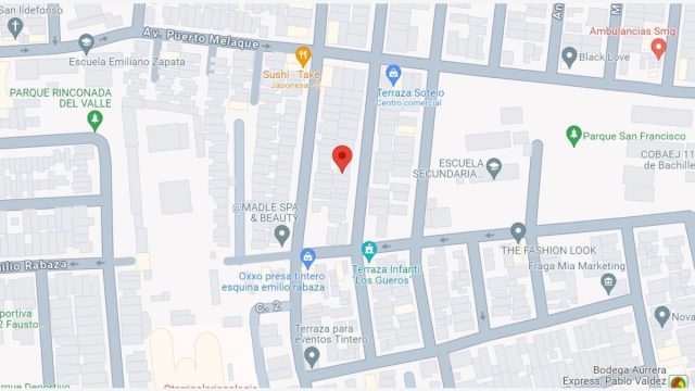 Remate Bancario Casa en Venta Los Arrayanes Guadalajara Jalisco (8)