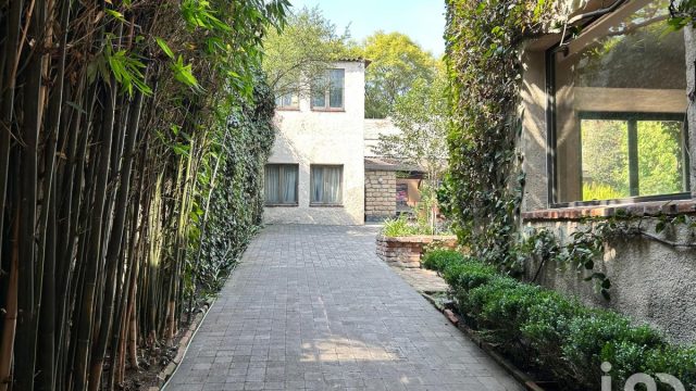 Residencia en Renta en Lomas de Chapultepec I Sección Miguel Hidalgo CDMX (10)