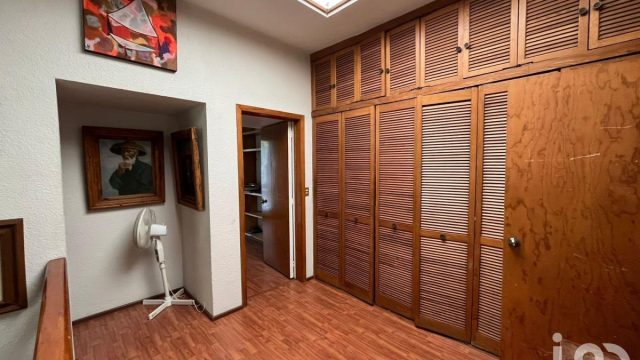 Residencia en Renta en Lomas de Chapultepec I Sección Miguel Hidalgo CDMX (11)