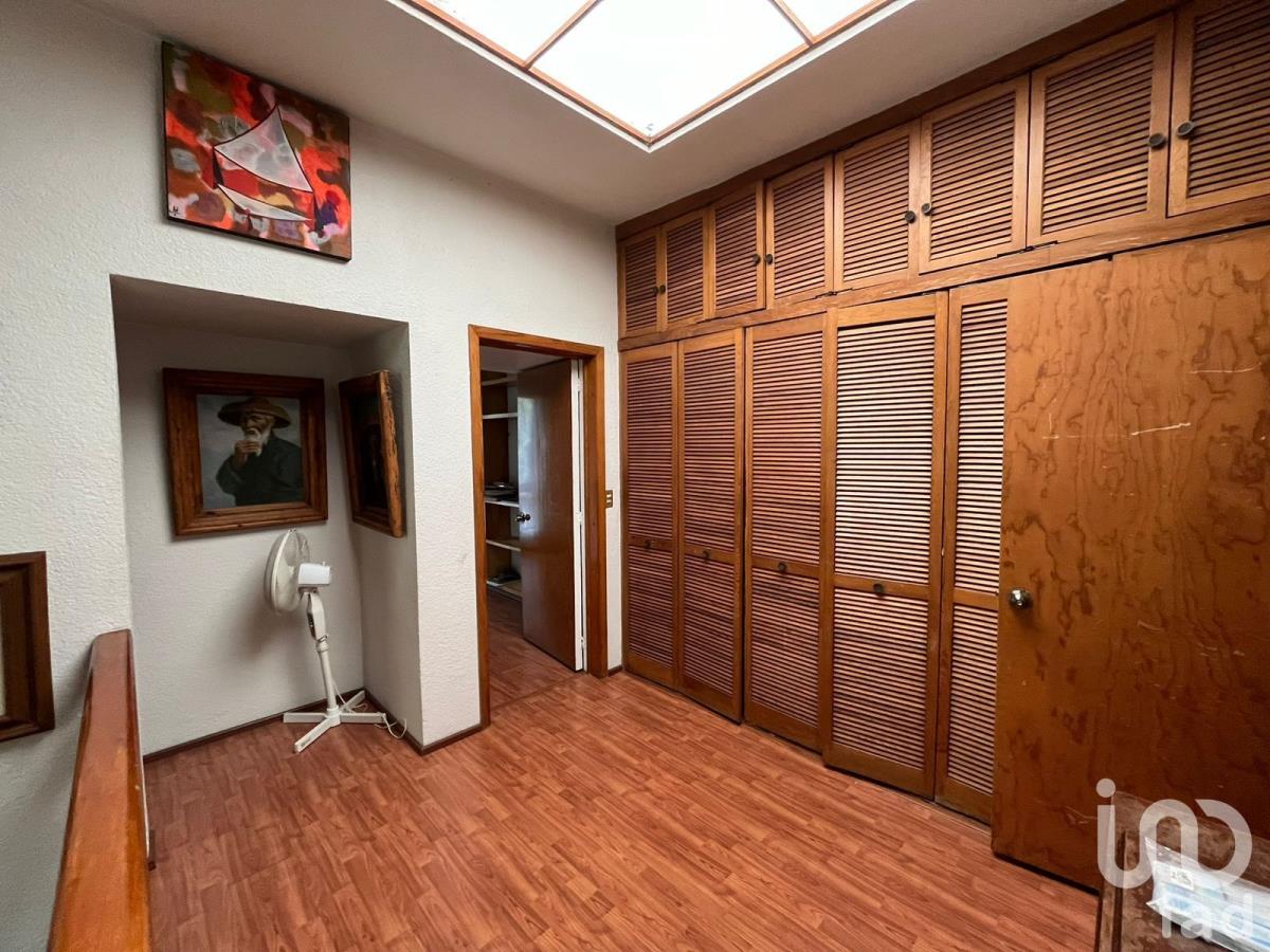 Residencia en Renta en Lomas de Chapultepec I Sección Miguel Hidalgo CDMX (11)