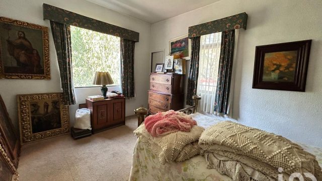 Residencia en Renta en Lomas de Chapultepec I Sección Miguel Hidalgo CDMX (3)