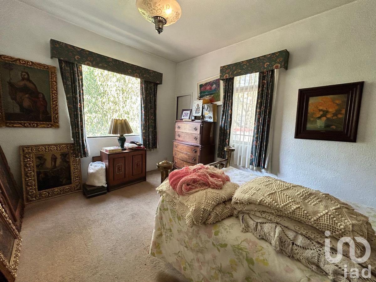 Residencia en Renta en Lomas de Chapultepec I Sección Miguel Hidalgo CDMX (3)
