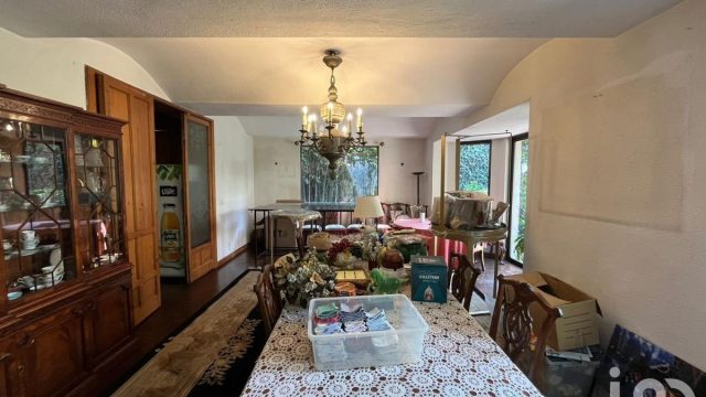 Residencia en Renta en Lomas de Chapultepec I Sección Miguel Hidalgo CDMX (4)