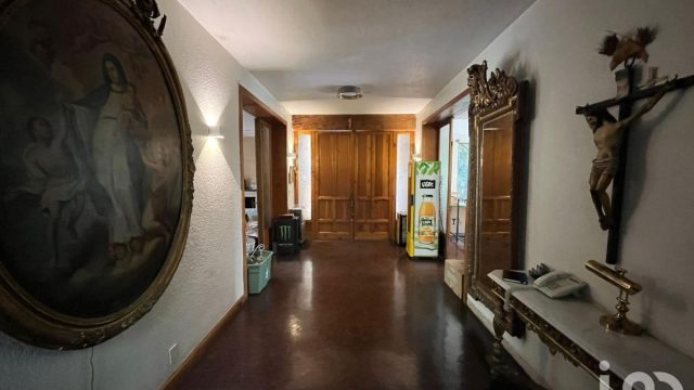 Residencia en Renta en Lomas de Chapultepec I Sección Miguel Hidalgo CDMX (5)