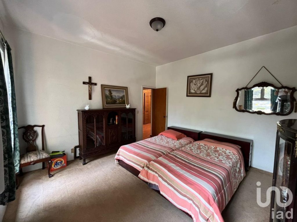 Residencia en Renta en Lomas de Chapultepec I Sección Miguel Hidalgo CDMX (6)