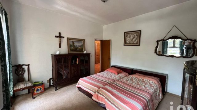 Residencia en Renta en Lomas de Chapultepec I Sección Miguel Hidalgo CDMX (6)