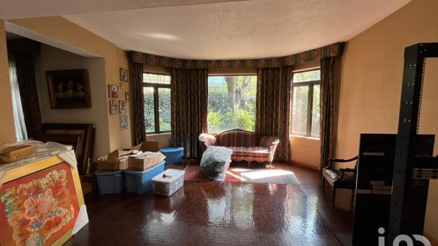 Residencia en Renta en Lomas de Chapultepec I Sección Miguel Hidalgo CDMX (8)