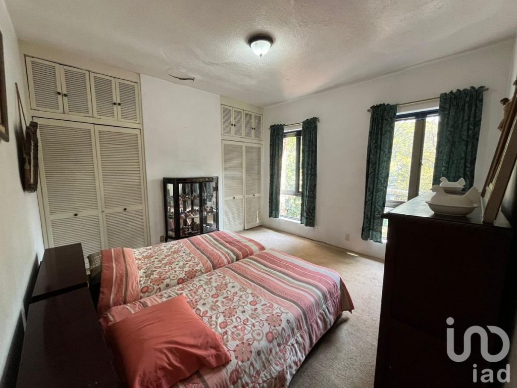 Residencia en Renta en Lomas de Chapultepec I Sección Miguel Hidalgo CDMX (9)