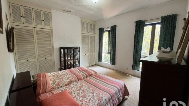 Residencia en Renta en Lomas de Chapultepec I Sección Miguel Hidalgo CDMX (9)