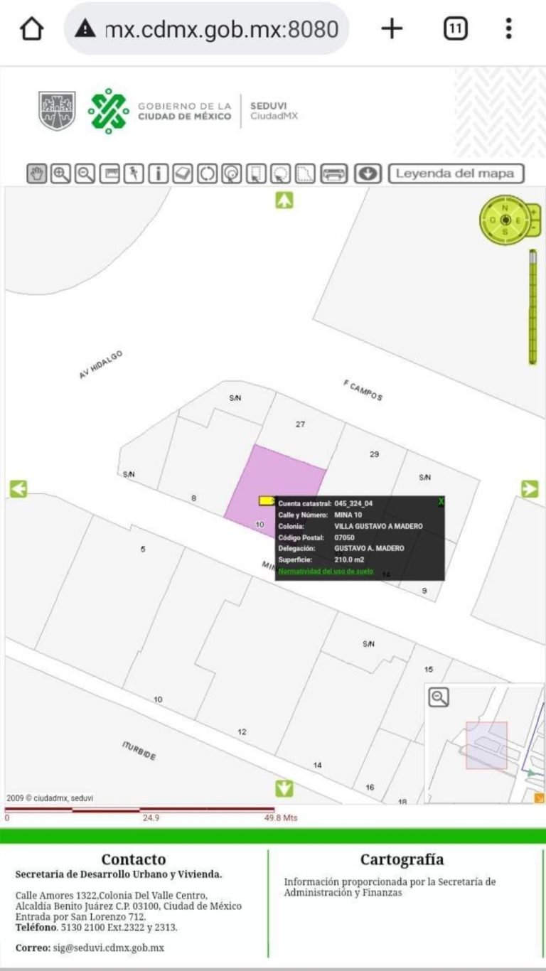 Casa uso mixto, comercial y habitacional