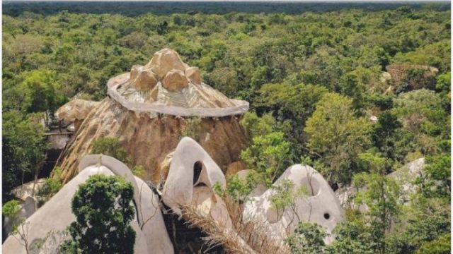 Terreno en Venta 1200 Has en Tulum Centro Quintana Roo (1)