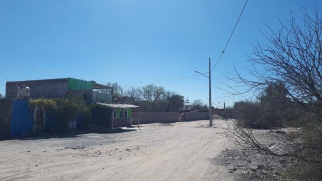 Terreno en Venta 150,000 M2 en Rinconada San Luis Potosi (1)