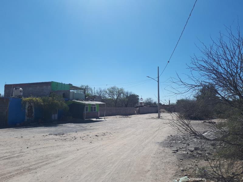 Terreno en Venta 150,000 M2 en Rinconada San Luis Potosi (1)