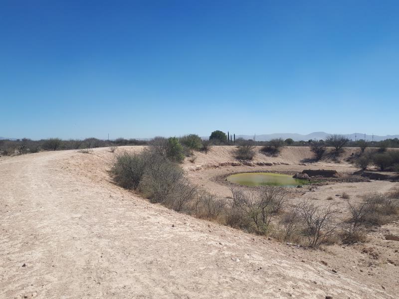 Terreno en Venta 150,000 M2 en Rinconada San Luis Potosi (2)