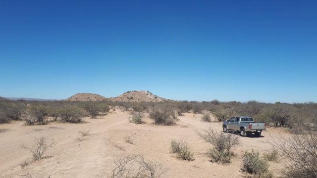 Terreno en Venta 150,000 M2 en Rinconada San Luis Potosi (3)