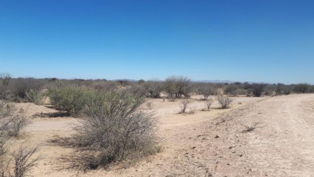 Terreno en Venta 150,000 M2 en Rinconada San Luis Potosi (5)