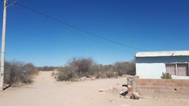 Terreno en Venta 150,000 M2 en Rinconada San Luis Potosi (6)
