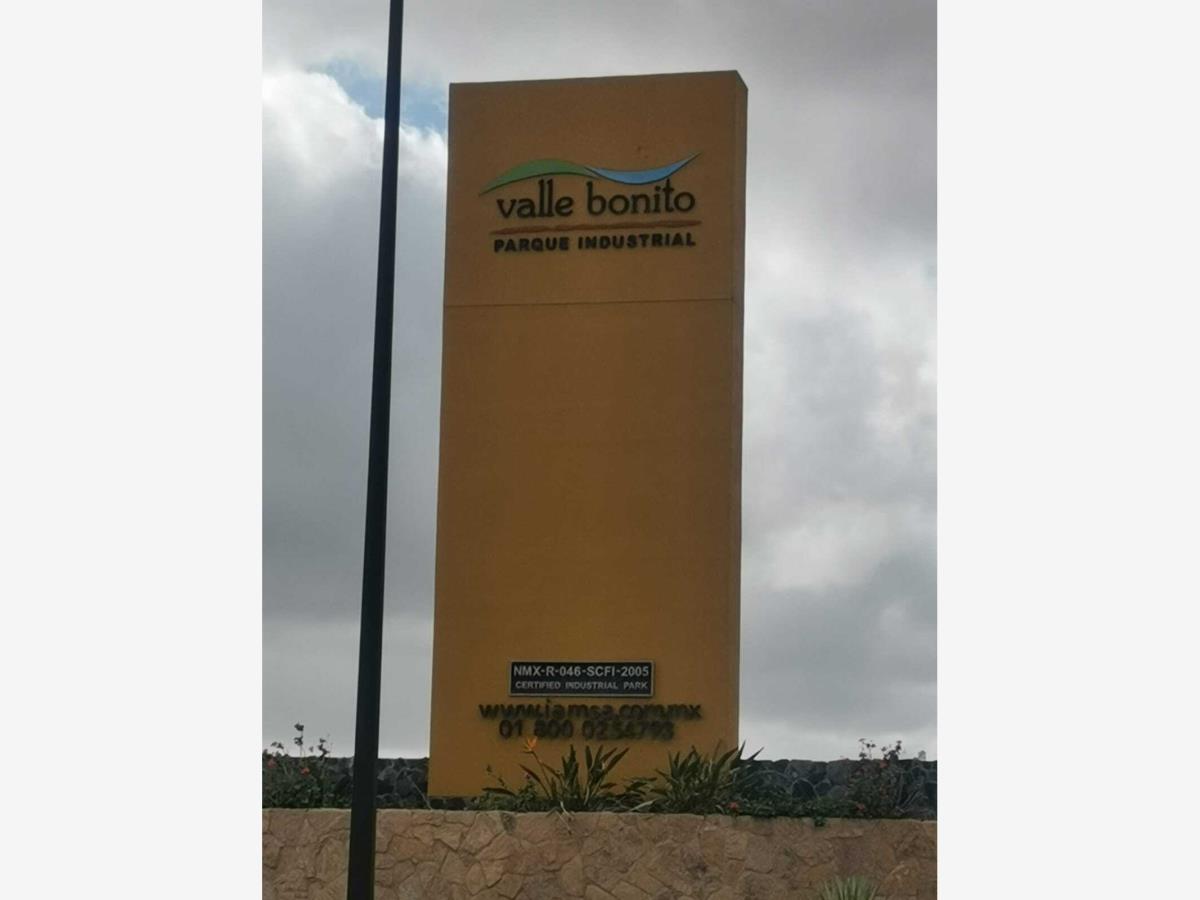Terreno en Venta 1,817 M2 en Valle Bonito Tijuana Baja California (1)