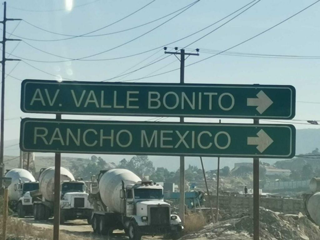 Terreno en Venta 1,817 M2 en Valle Bonito Tijuana Baja California (10)