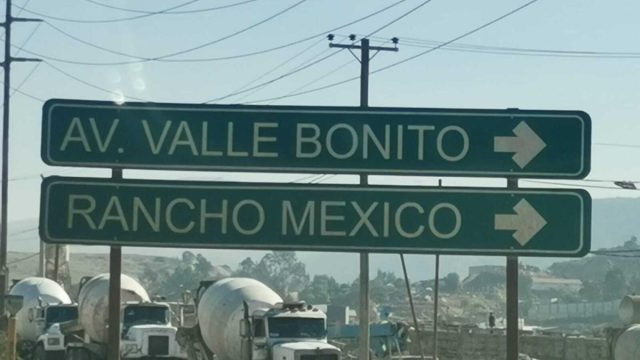 Terreno en Venta 1,817 M2 en Valle Bonito Tijuana Baja California (10)