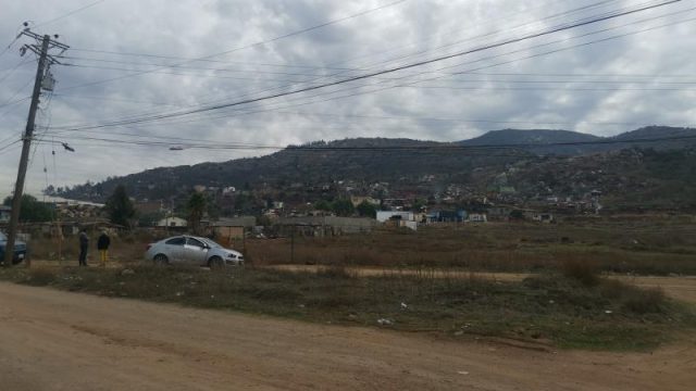 Terreno en Venta 1,817 M2 en Valle Bonito Tijuana Baja California (3)