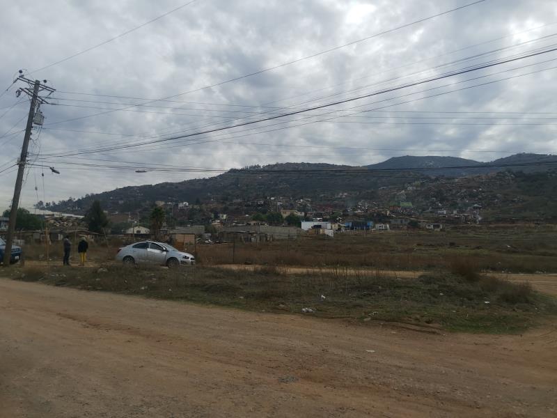 Terreno en Venta 1,817 M2 en Valle Bonito Tijuana Baja California (3)