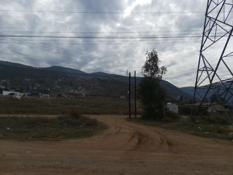 Terreno en Venta 1,817 M2 en Valle Bonito Tijuana Baja California (4)