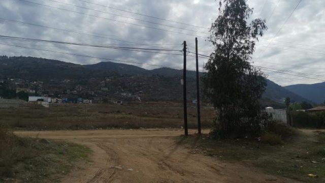 Terreno en Venta 1,817 M2 en Valle Bonito Tijuana Baja California (5)