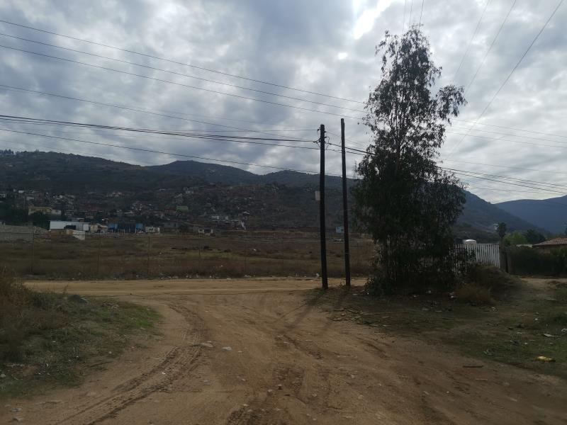 Terreno en Venta 1,817 M2 en Valle Bonito Tijuana Baja California (5)