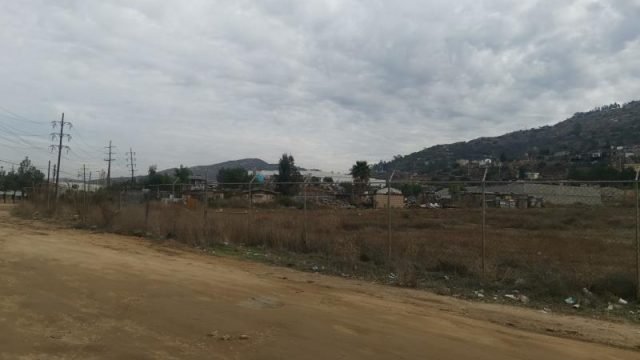 Terreno en Venta 1,817 M2 en Valle Bonito Tijuana Baja California (6)