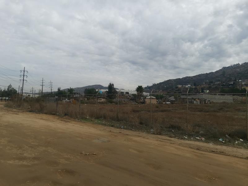 Terreno en Venta 1,817 M2 en Valle Bonito Tijuana Baja California (6)