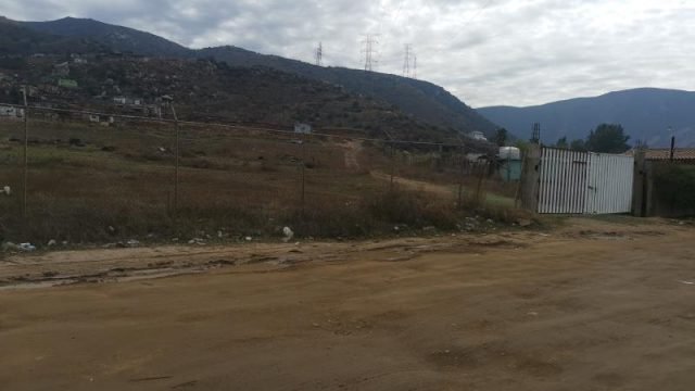 Terreno en Venta 1,817 M2 en Valle Bonito Tijuana Baja California (7)