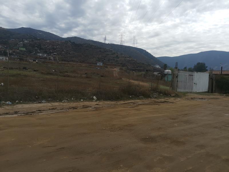 Terreno en Venta 1,817 M2 en Valle Bonito Tijuana Baja California (7)