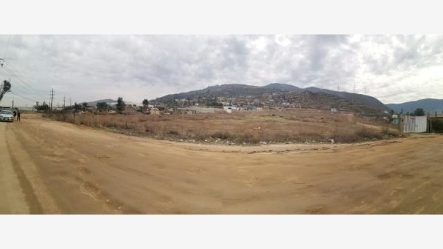 Terreno en Venta 1,817 M2 en Valle Bonito Tijuana Baja California (8)