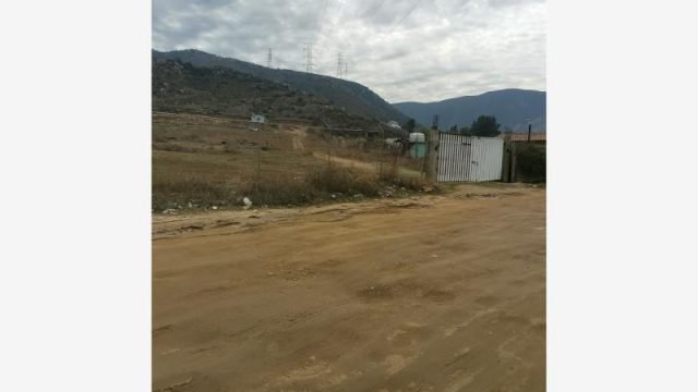 Terreno en Venta 1,817 M2 en Valle Bonito Tijuana Baja California (9)