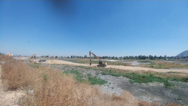 Terreno en Venta 19 Hectareas en Zona de Iztapalapa CDMX (1)