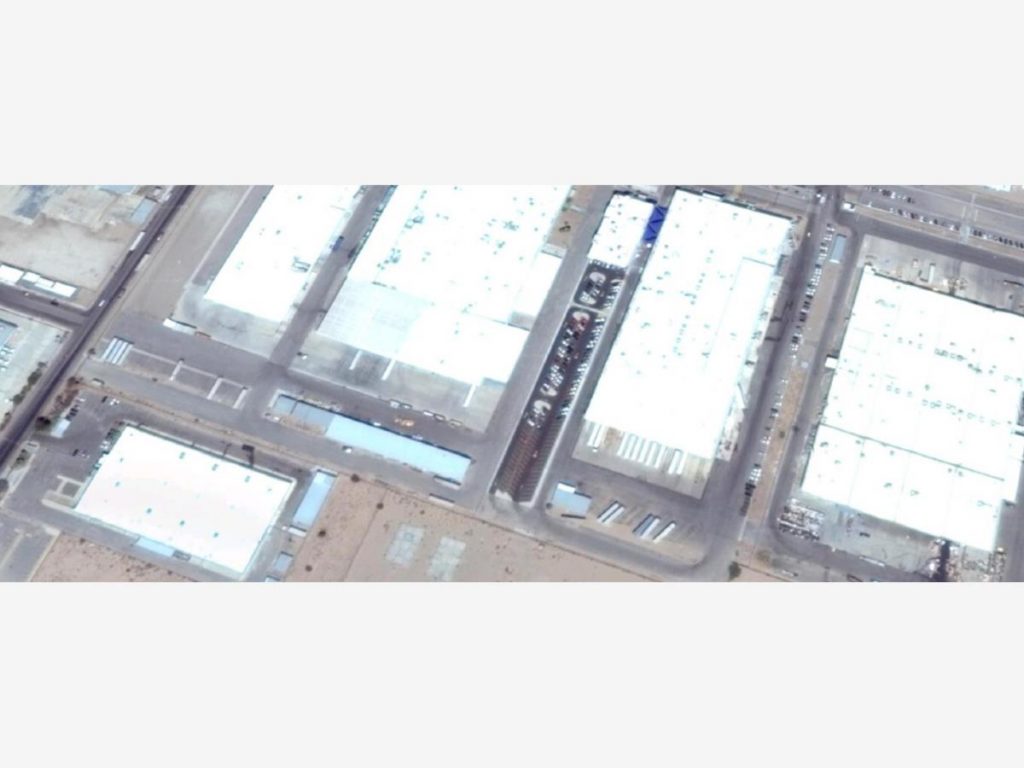 Terreno en Venta 2600 Hectareas Parque Industrial San Luis Colorado Sonora (1)